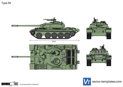 Type 59
