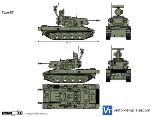 Type-87