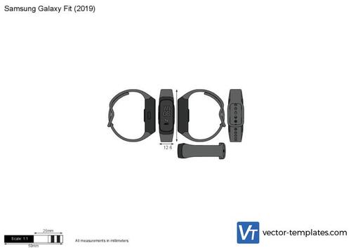 Samsung Galaxy Fit
