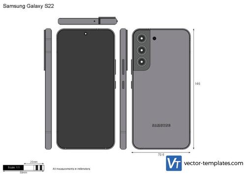 Samsung Galaxy S22