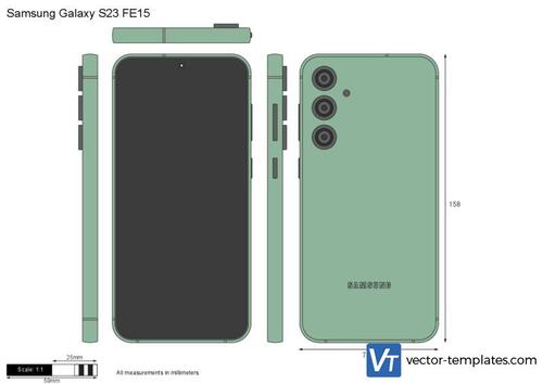 Samsung Galaxy S23 FE15