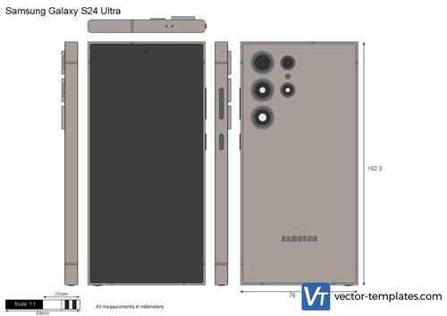 Samsung Galaxy S24 Ultra