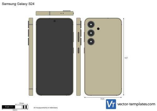 Samsung Galaxy S24