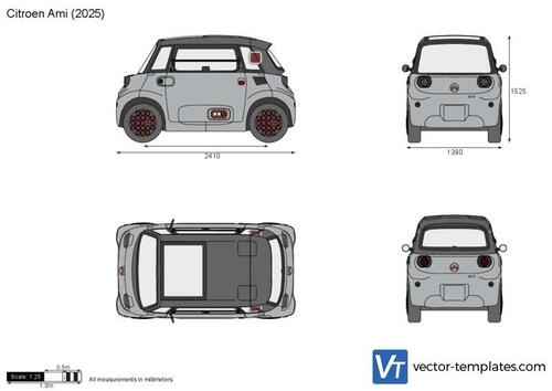 Citroen Ami