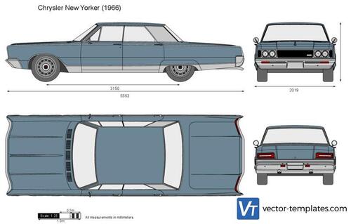 Chrysler New Yorker