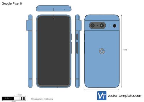 Google Pixel 8