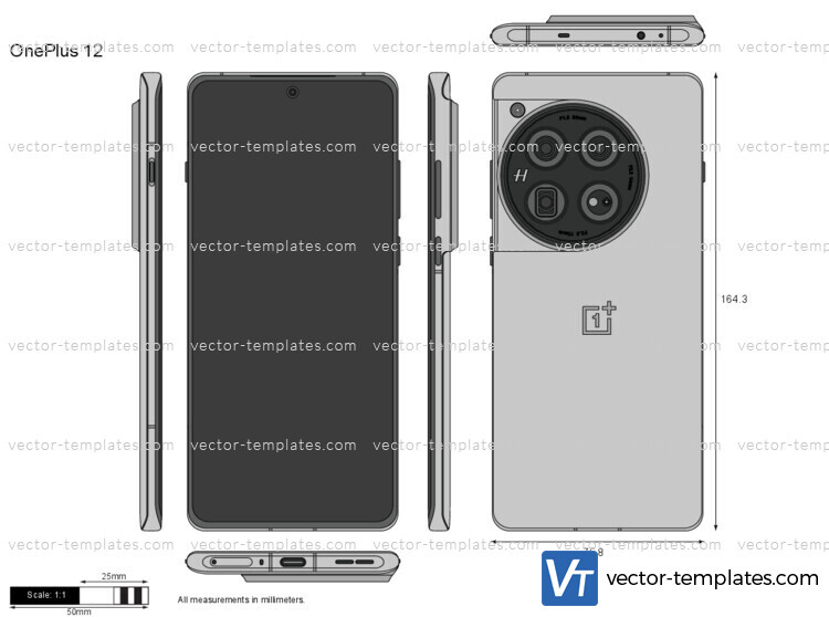 OnePlus 12
