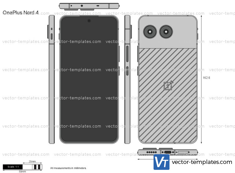 OnePlus Nord 4