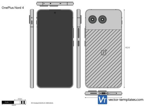 OnePlus Nord 4