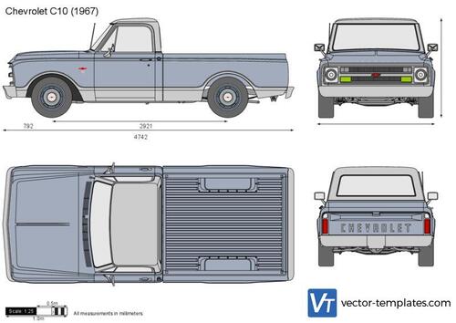 Chevrolet C10