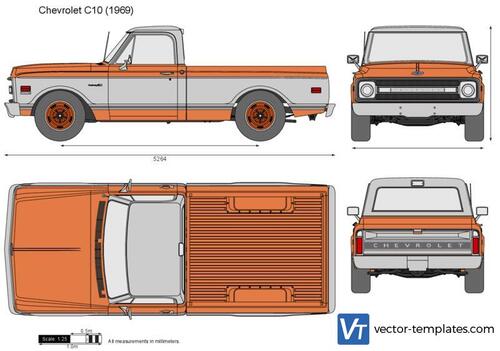 Chevrolet C10