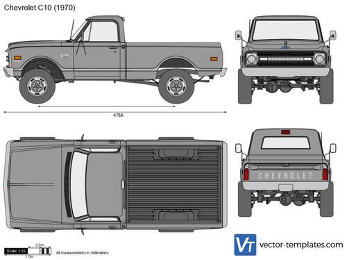 Chevrolet C10