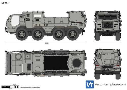 MRAP