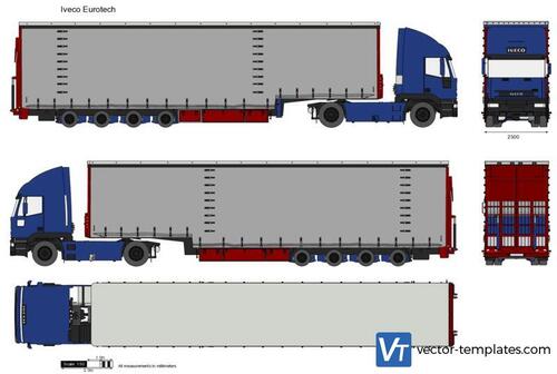 Iveco Eurotech