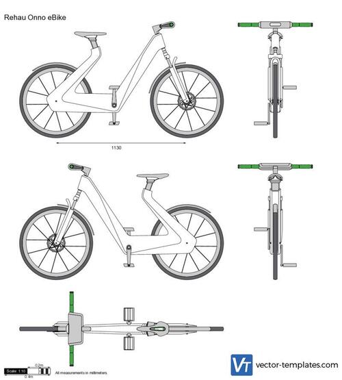 Rehau Onno eBike