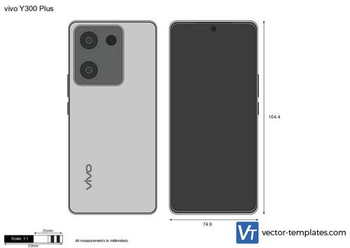 vivo Y300 Plus