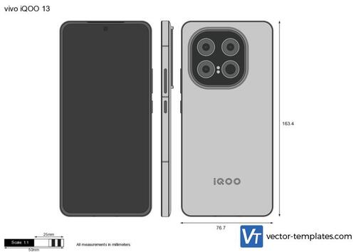 vivo iQOO 13