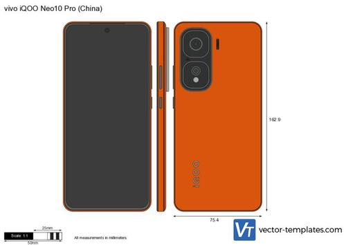 vivo iQOO Neo10 Pro (China)
