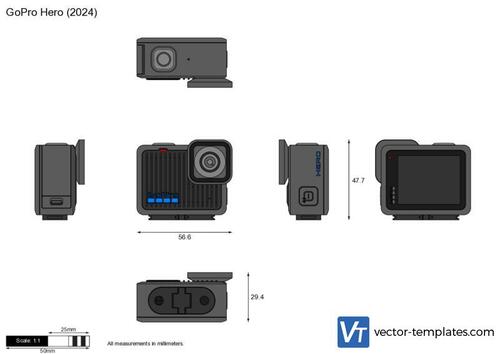 GoPro Hero