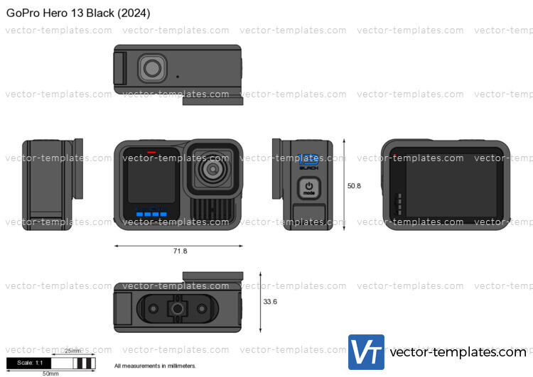 GoPro Hero 13 Black
