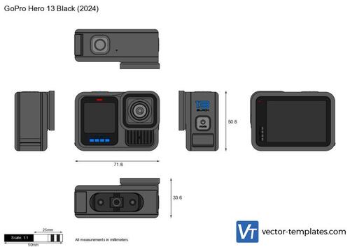 GoPro Hero 13 Black