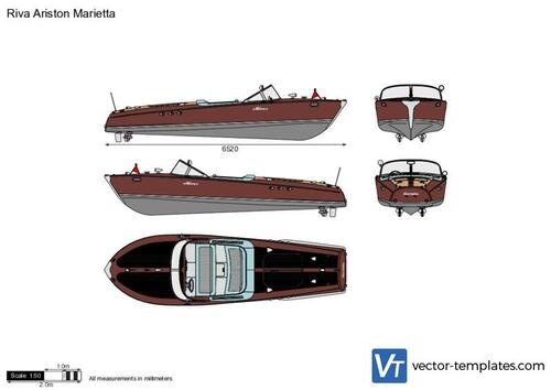 Riva Ariston Marietta