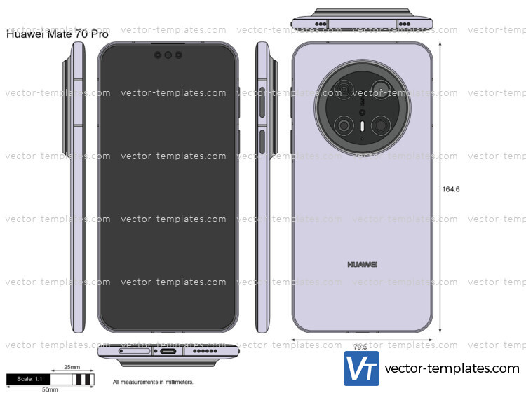 Huawei Mate 70 Pro