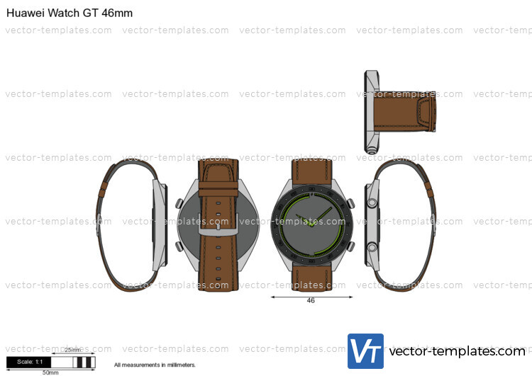 Huawei Watch GT 46mm
