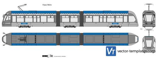 Vityaz Metro