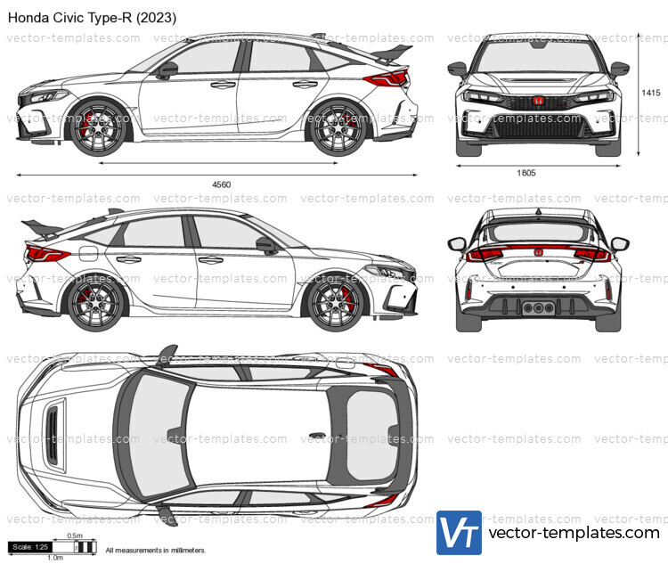 Honda Civic Type-R