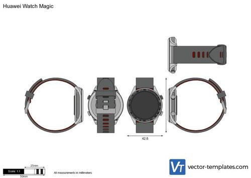 Huawei Watch Magic