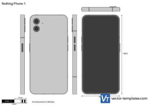 Nothing Phone 1