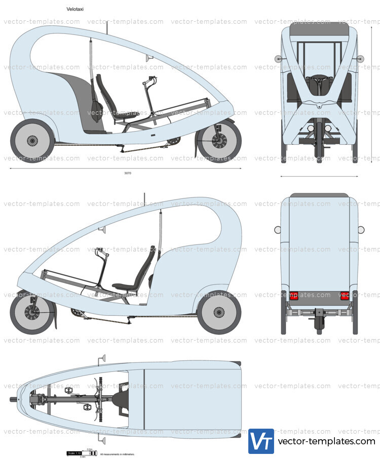 Velotaxi
