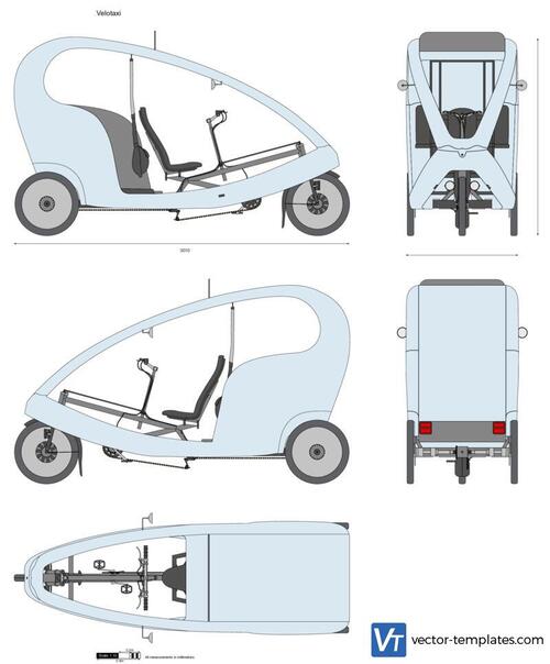 Velotaxi