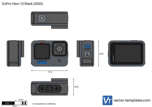 GoPro Hero 12 Black