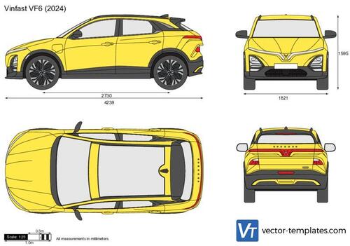 Vinfast VF6