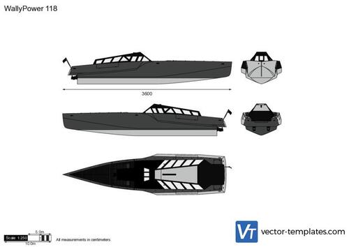 WallyPower 118