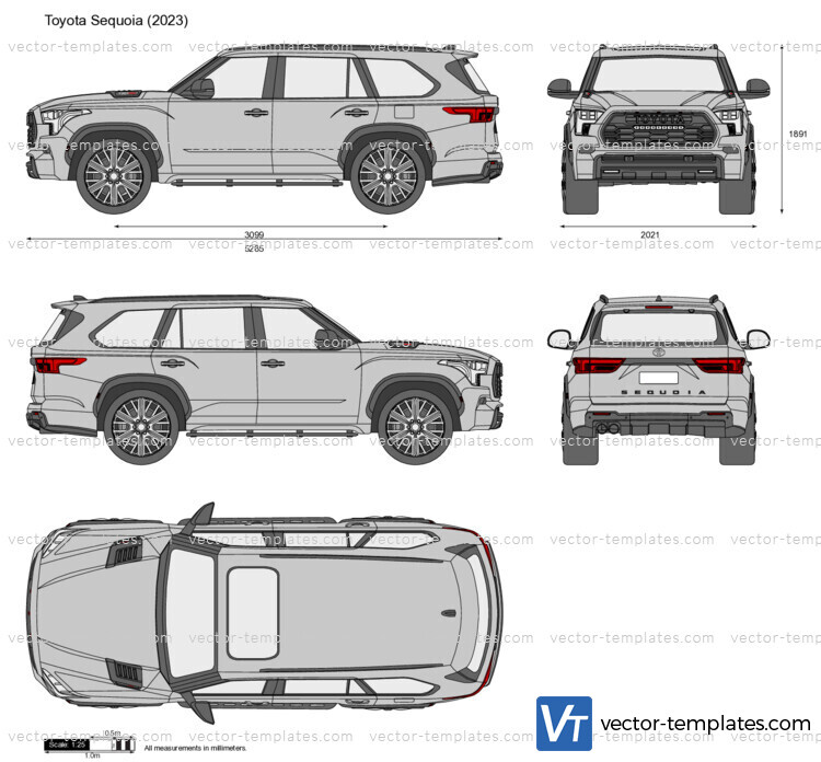 Toyota Sequoia
