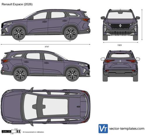 Renault Espace